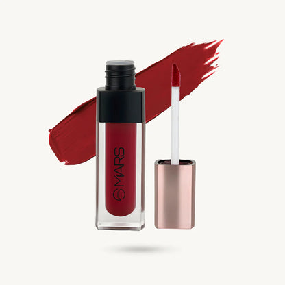 Mars Popstar Matte Mouse Lipstick
