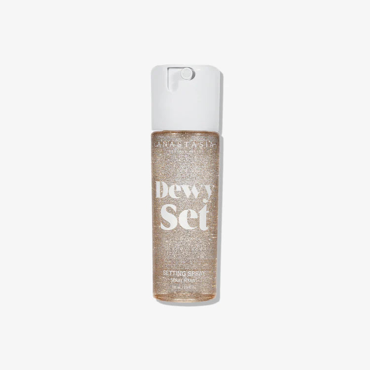 Anastasia Dewy Set Setting Spray