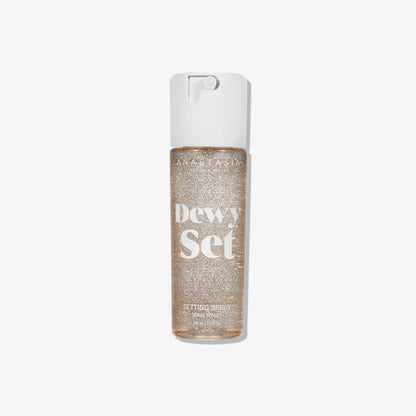 Anastasia Dewy Set Setting Spray
