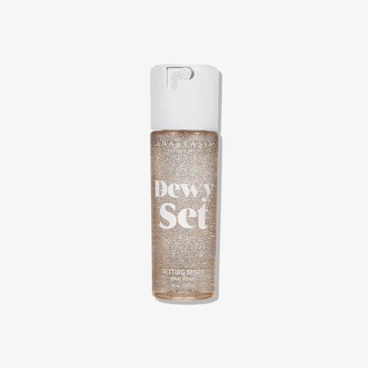 Anastasia Dewy Set Setting Spray
