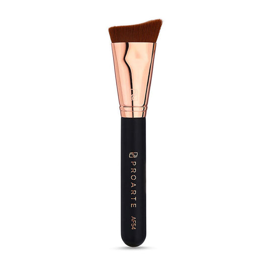 Proarte AF54 Cheek Hug Contour Brush