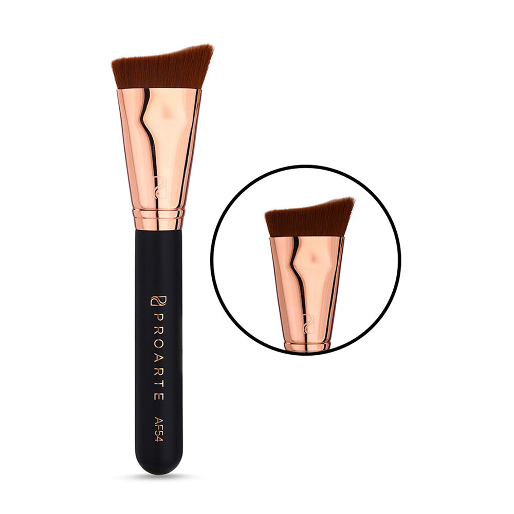 Proarte AF54 Cheek Hug Contour Brush