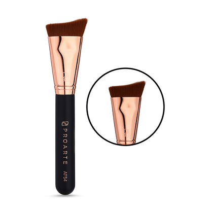 Proarte AF54 Cheek Hug Contour Brush