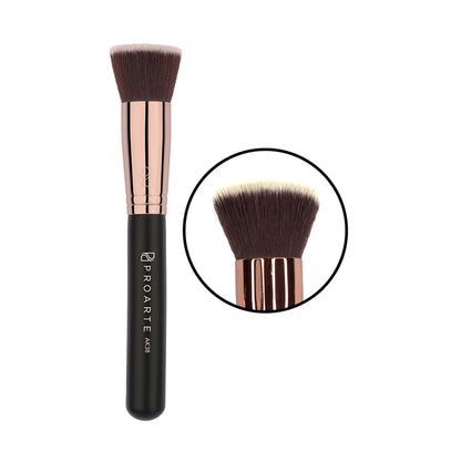 Proarte AK38 Flat Kabuki Brush