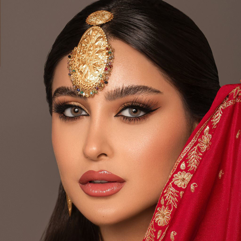 Bella Color Contact Lenses