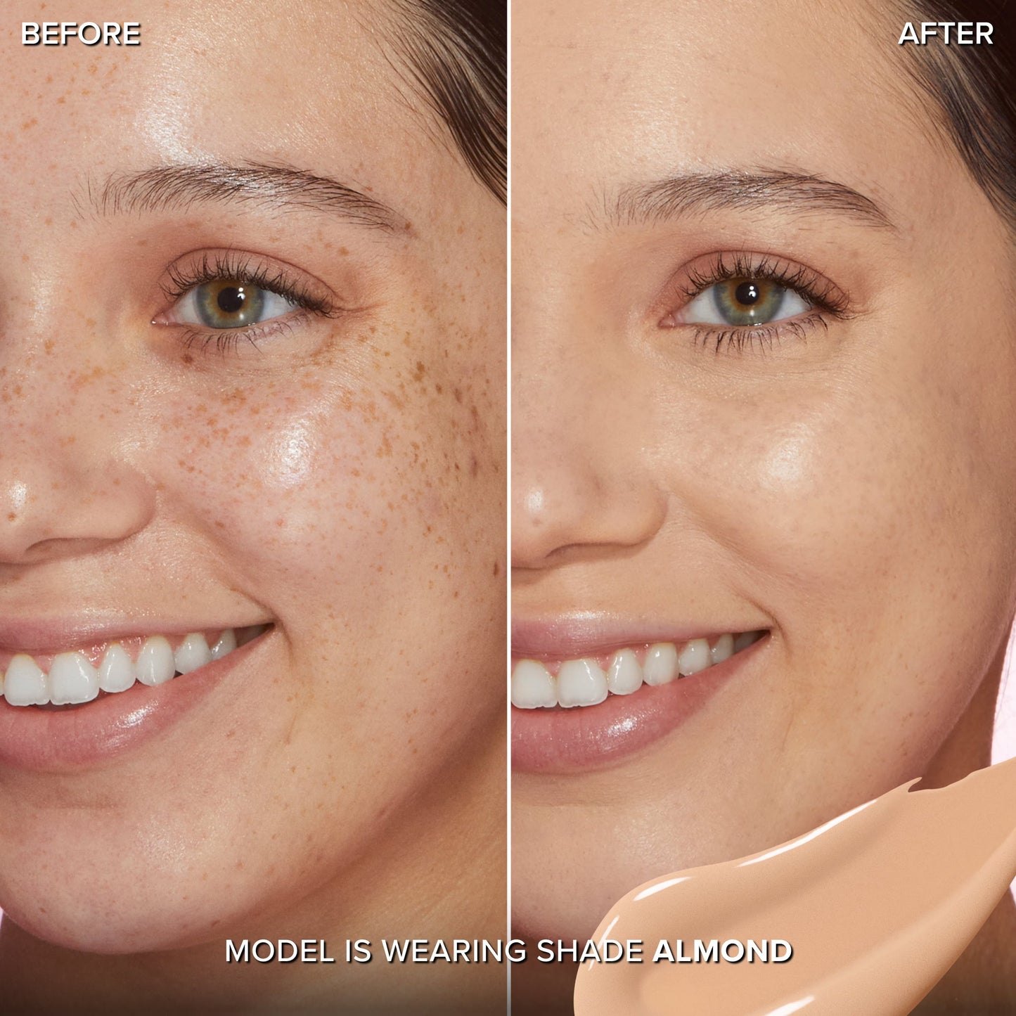 Too Faced Born This Way Super Coverage Concealer