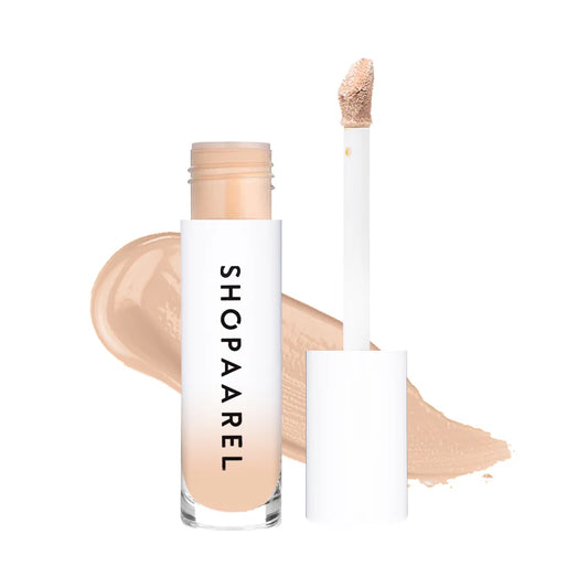 Shopaarel True color Liquid Concealer