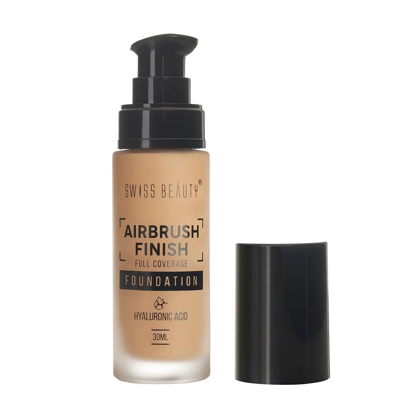 Swiss Beauty Airbrush Foundation