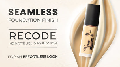 Ace Of Base Foundation Recode Studio