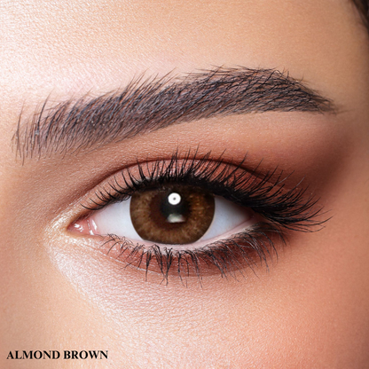 Bella Color Contact Lenses
