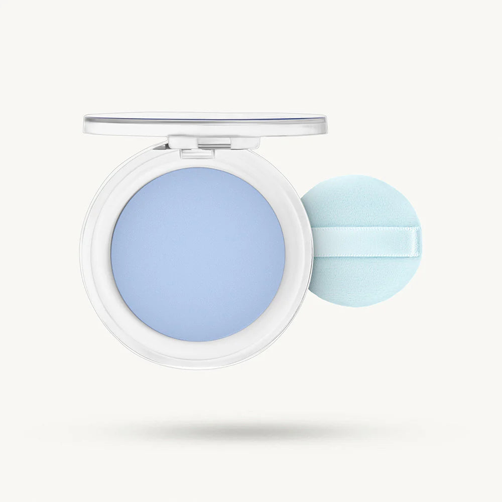 Mars Makeup Setter & Blotter Gel Compact