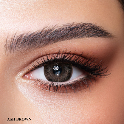Bella Color Contact Lenses