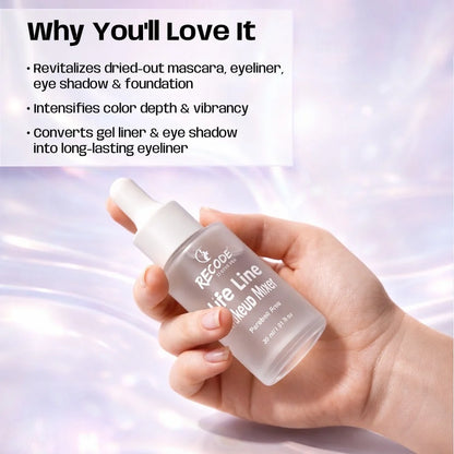 Recode Life Line Makeup Mixer
