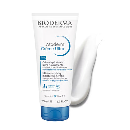 Bioderma Atoderm Creme Ultra