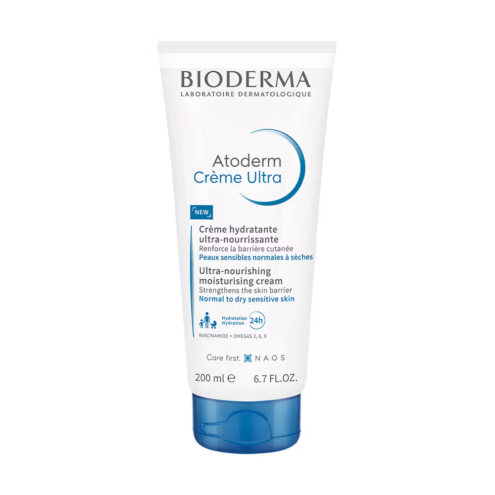 Bioderma Atoderm Creme Ultra