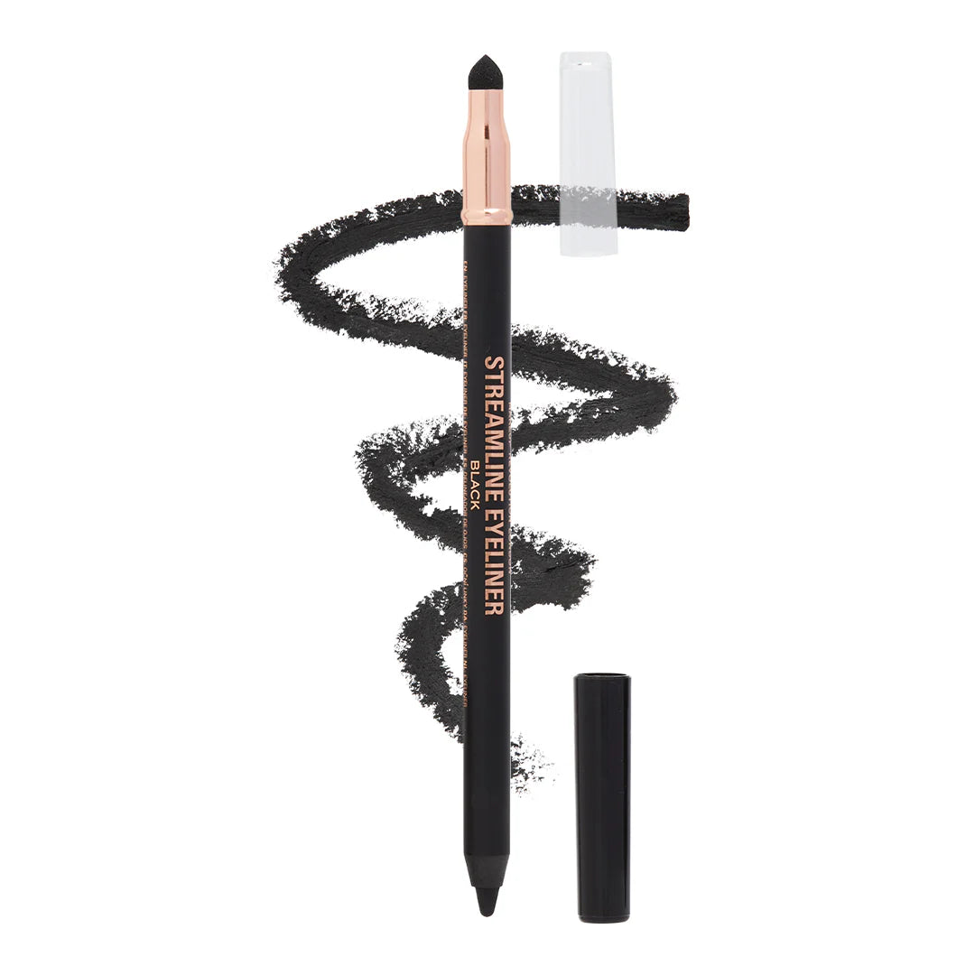 Makeup Revolution Streamline Waterline Color Kajal Eyeliner Pencil