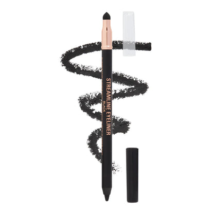 Makeup Revolution Streamline Waterline Color Kajal Eyeliner Pencil