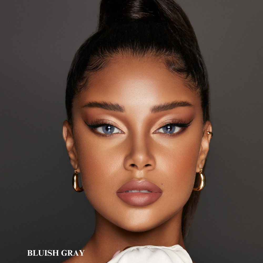 Bella Color Contact Lenses