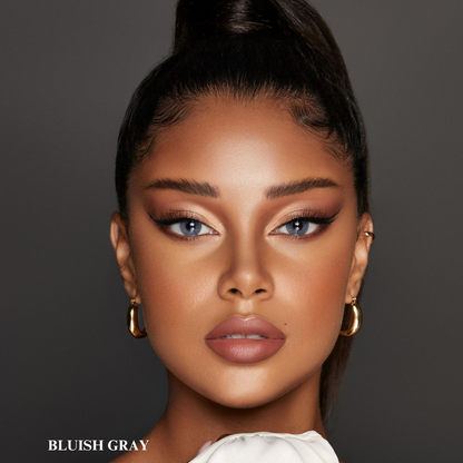 Bella Color Contact Lenses