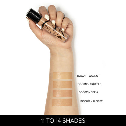 Character Block Out Liquid Concealer