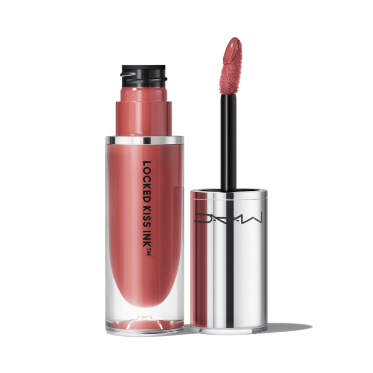 MAC Locked Kiss Ink 24Hr Lip Color