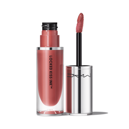 MAC Locked Kiss Ink 24Hr Lip Color