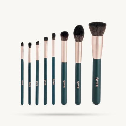 Mars Tools Of Titans 8  Brush Set