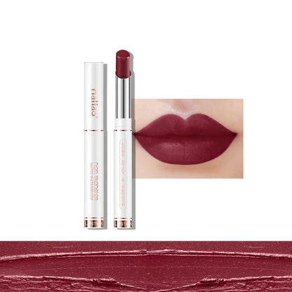 Maliao Long Stay And Smooth Matte Lipstick