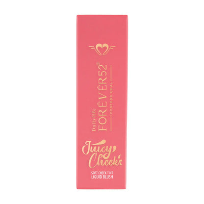 Forever52 Juicy Cheeks Soft Cheek Liquid Blush