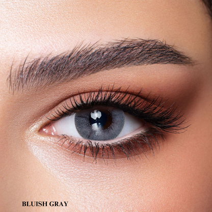 Bella Color Contact Lenses