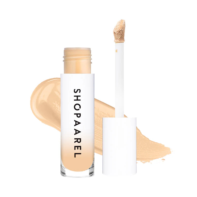 Shopaarel True color Liquid Concealer