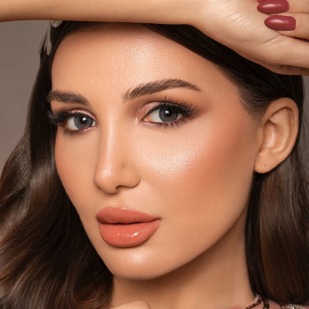 Bella Color Contact Lenses