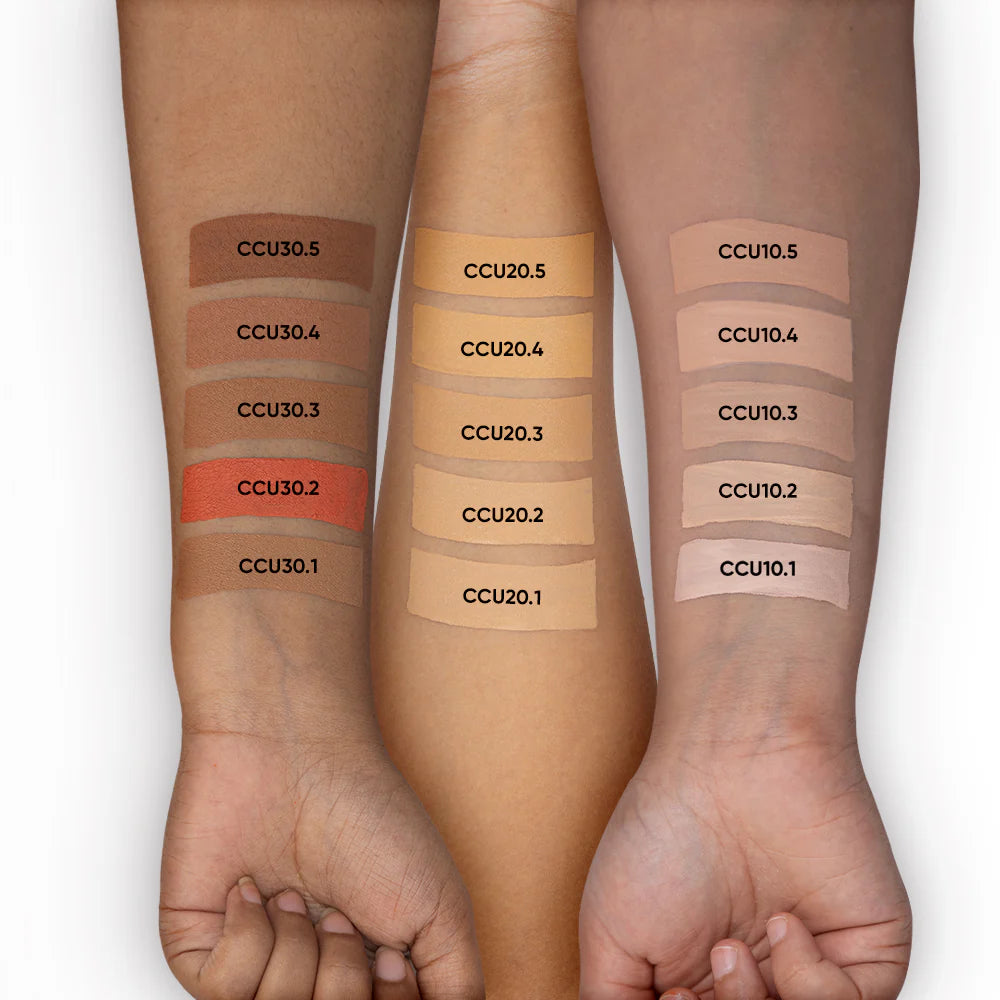 Coverup Concealer Daily Life forever52