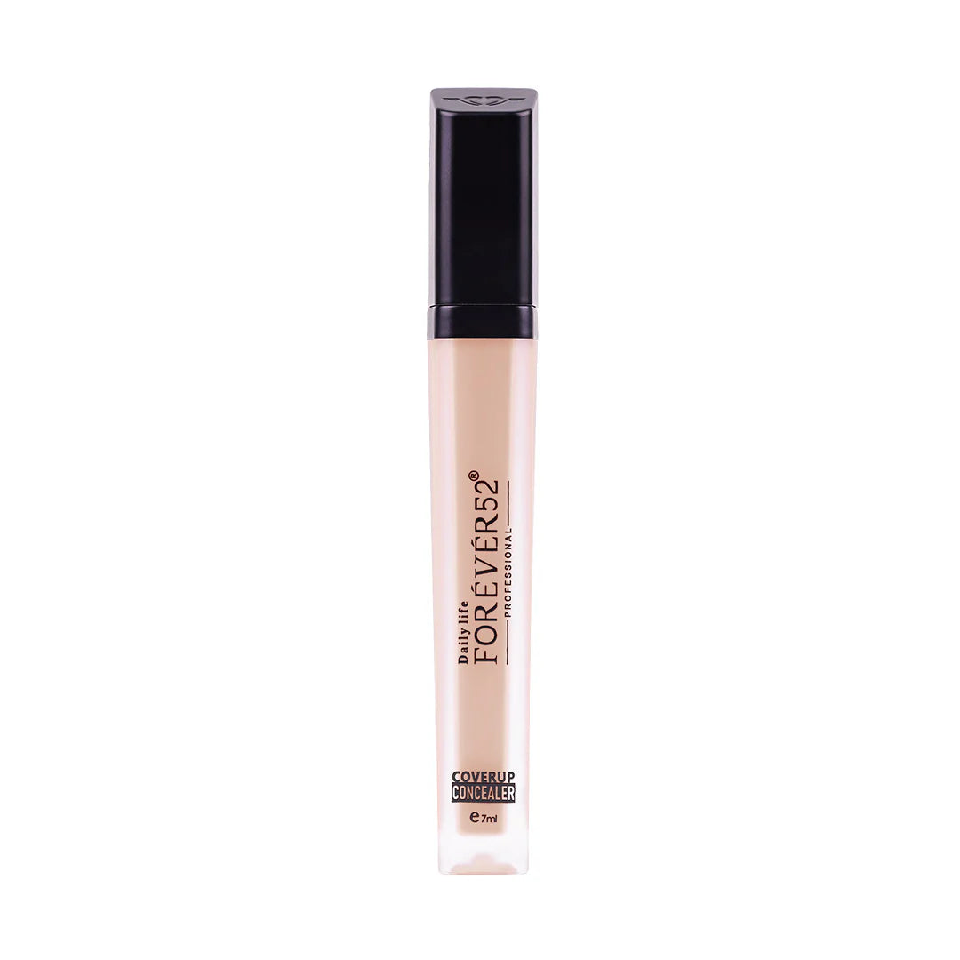 Coverup Concealer Daily Life forever52