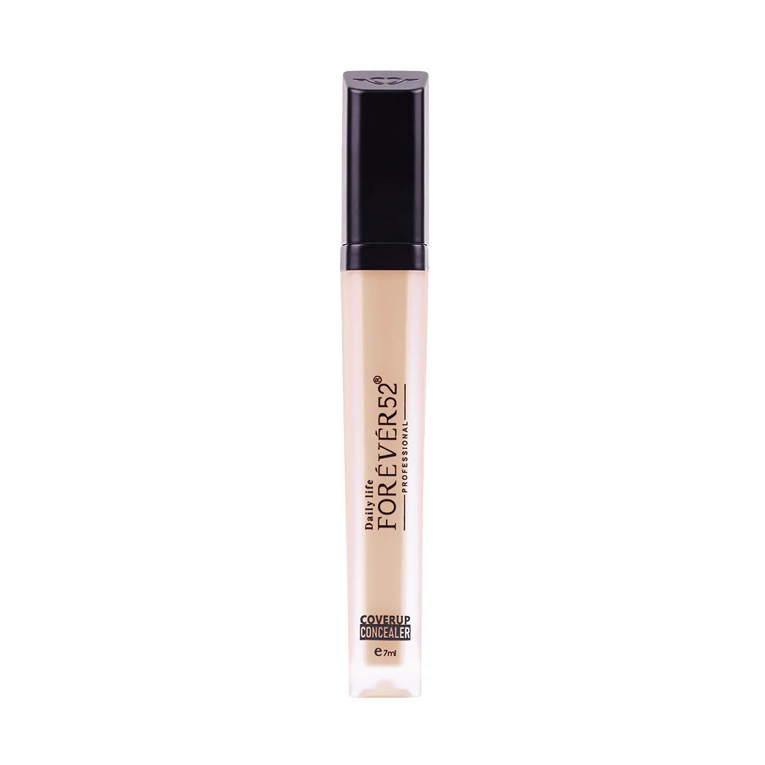 Coverup Concealer Daily Life forever52