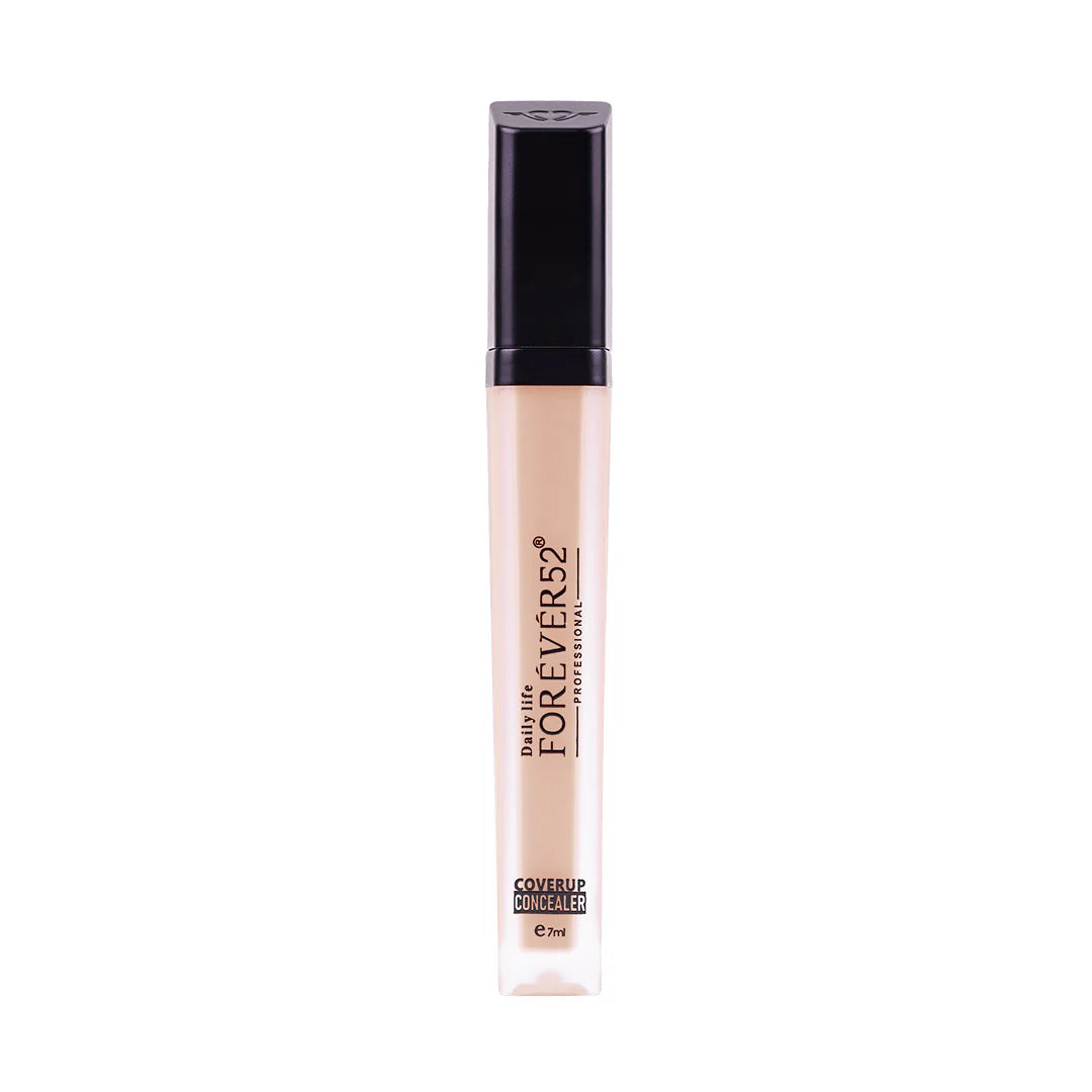 Coverup Concealer Daily Life forever52