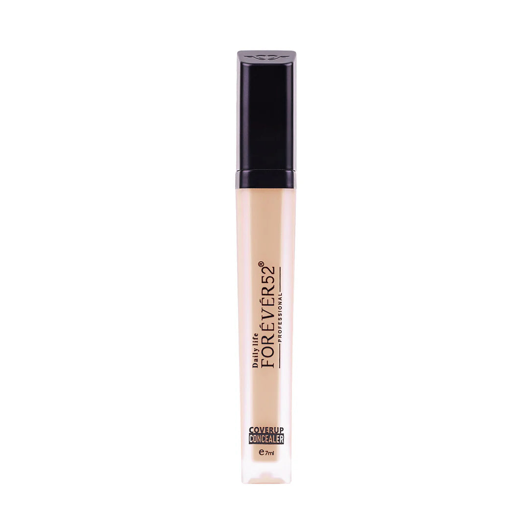 Coverup Concealer Daily Life forever52