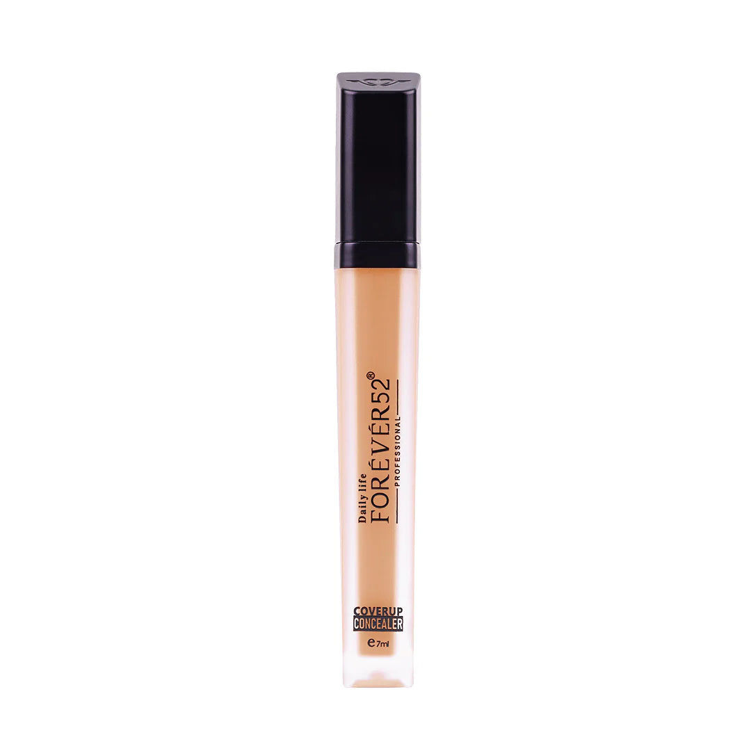 Coverup Concealer Daily Life forever52