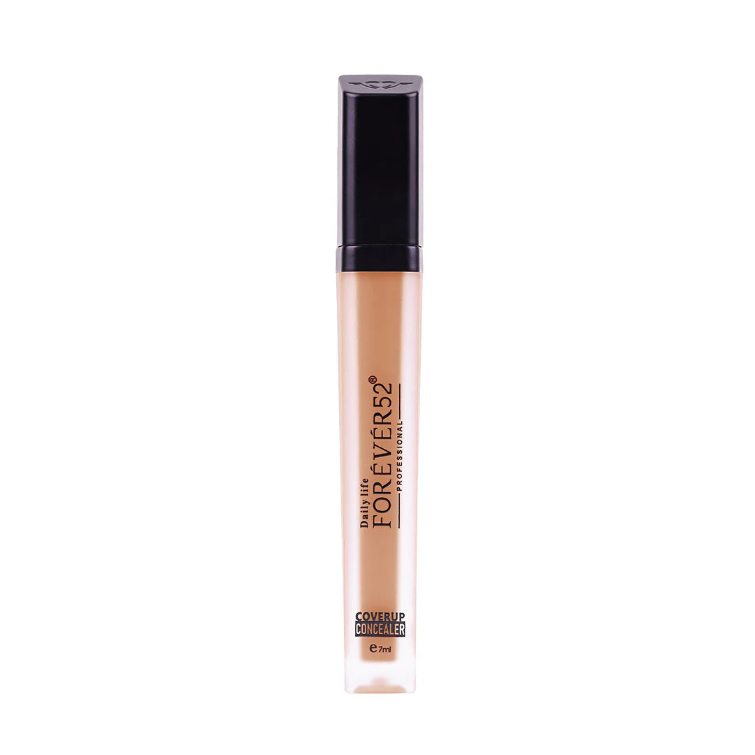Coverup Concealer Daily Life forever52