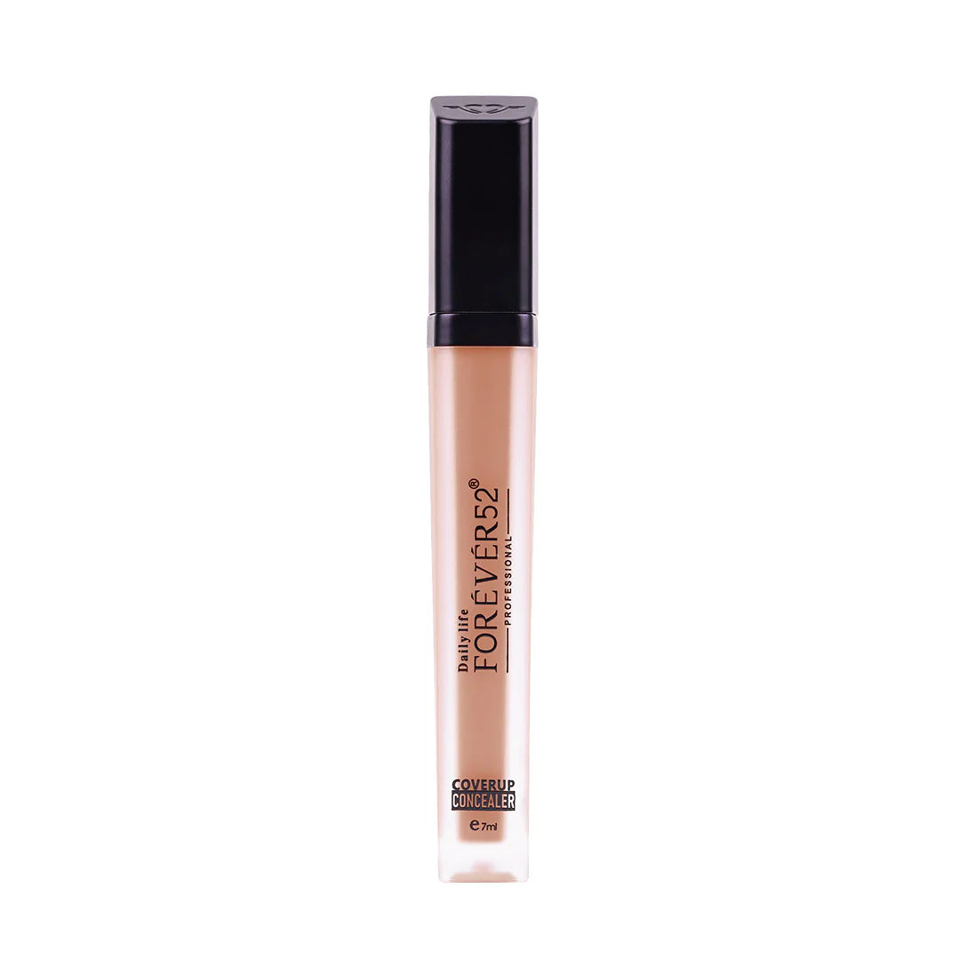 Coverup Concealer Daily Life forever52