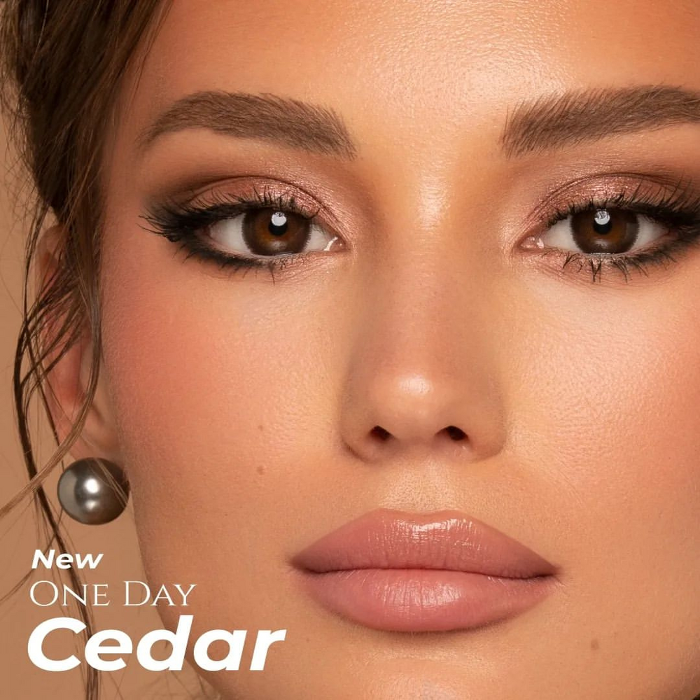 Bella Color Contact Lenses