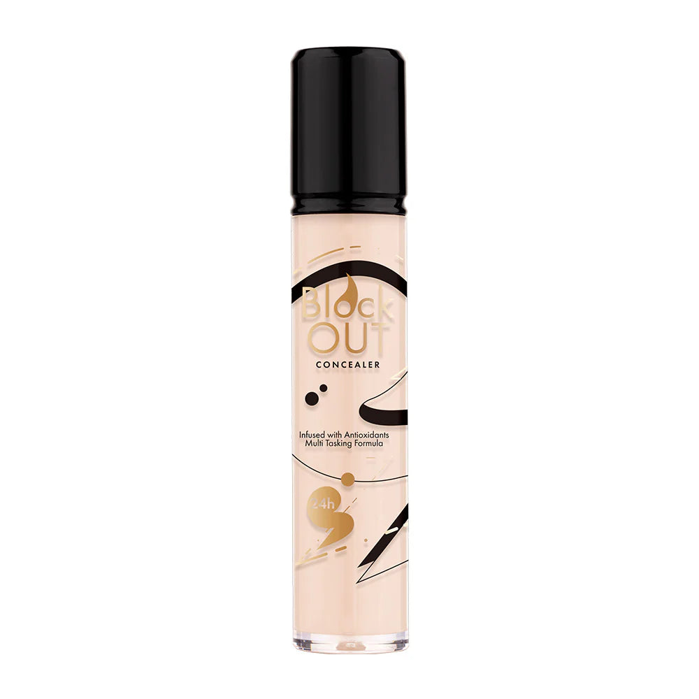 Character Block Out Liquid Concealer