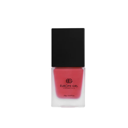 Europe Girl Cheek Dew Liquid Blush