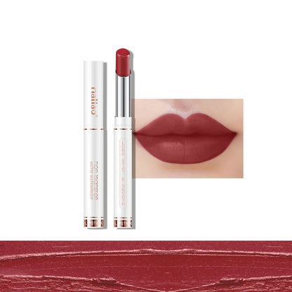 Maliao Long Stay And Smooth Matte Lipstick