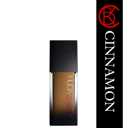 Huda beauty Foundation| FAUXFILTER
