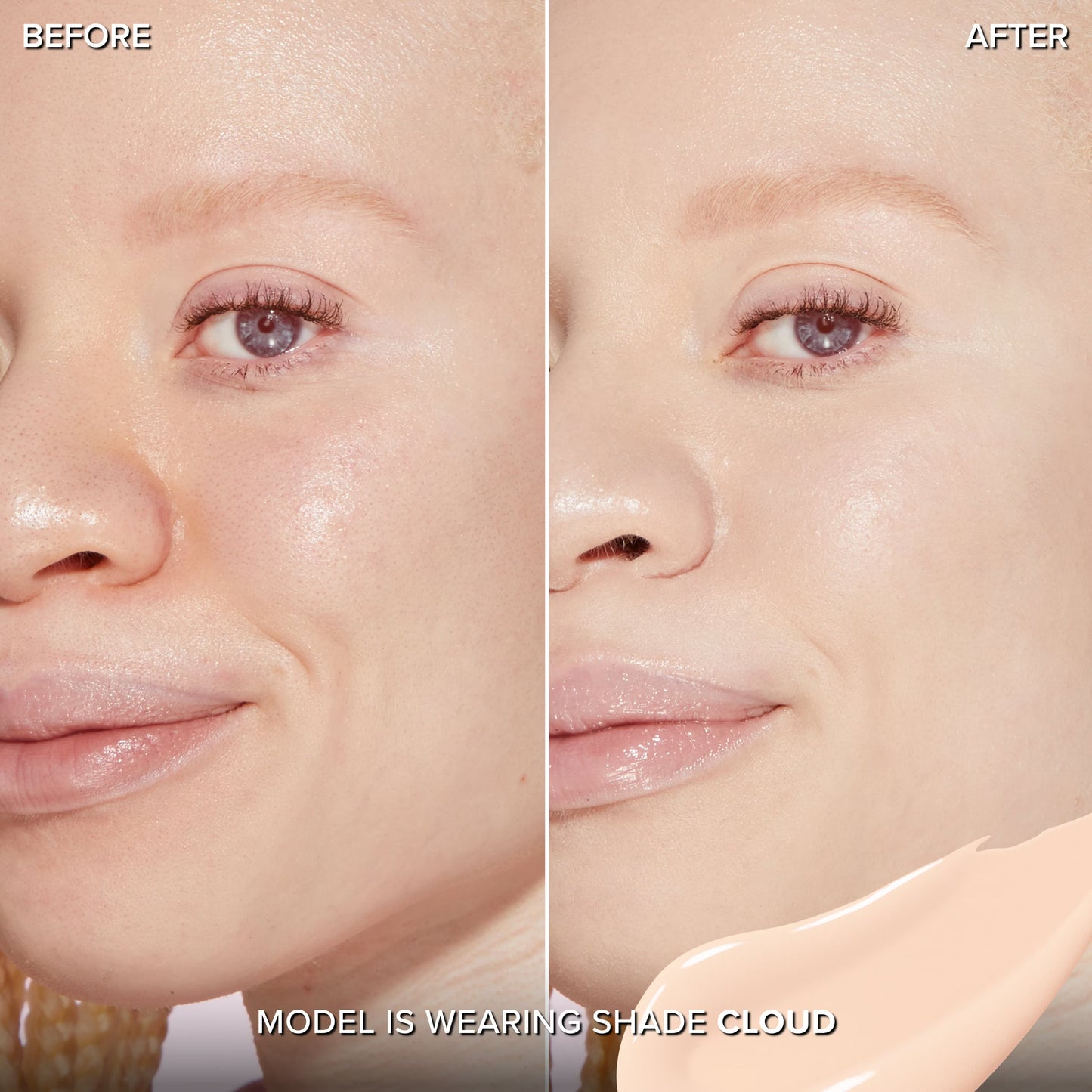 Too Faced Born This Way Super Coverage Concealer