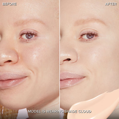 Too Faced Born This Way Super Coverage Concealer