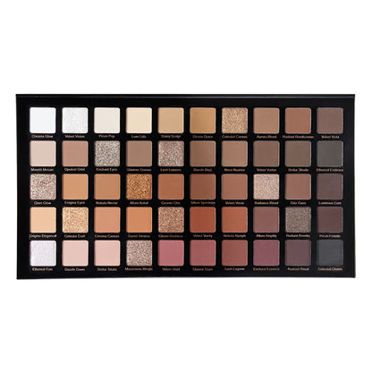 Color Me Out Eyeshadow Palette | Daily Life Forever52
