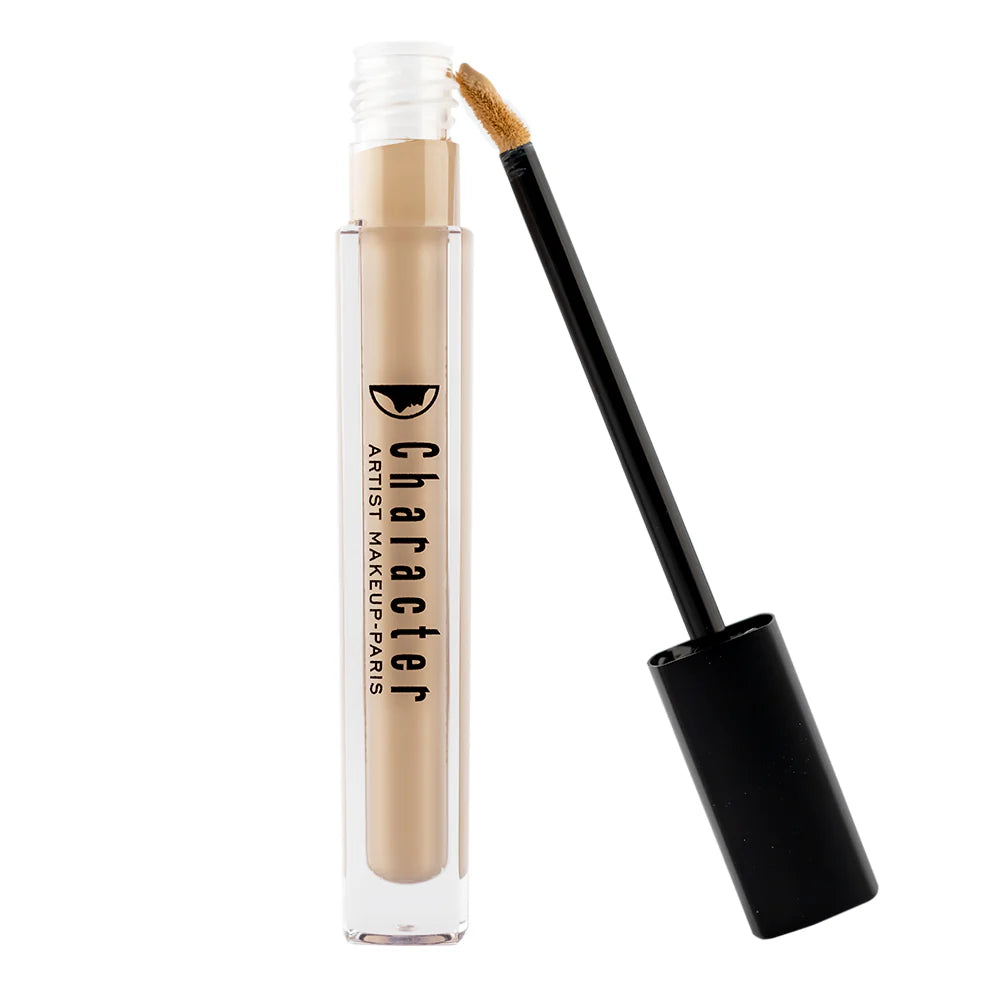 Character HD Coverage Liquid Concealer