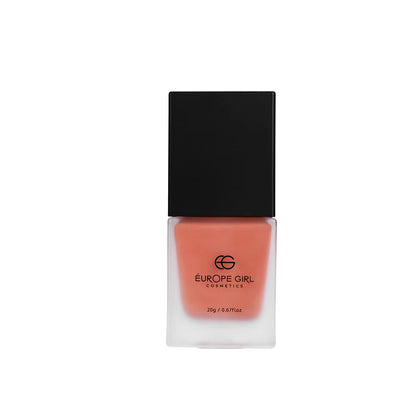 Europe Girl Cheek Dew Liquid Blush
